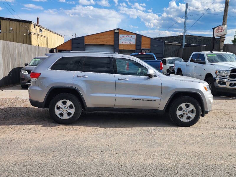 jeep grand cherokee 2017 1C4RJFAG1HC756014 image jeep grand cherokee 2017 1C4RJFAG1HC756014 image